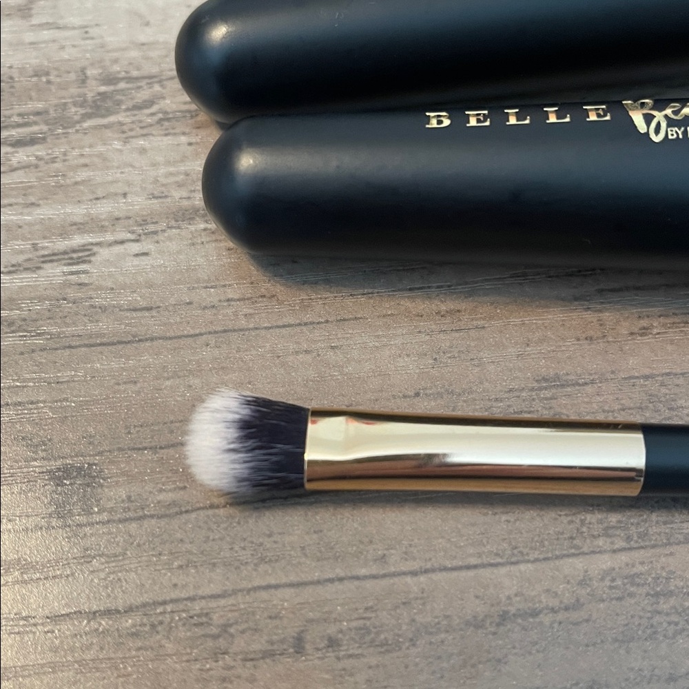 Belle Beauty 5pc Set QVC Exclusive - Picture 4 of 5